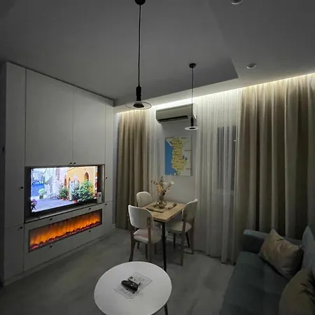Appartement Scandi Durrës