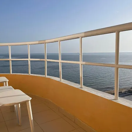 Scandi Apartamento Durrës