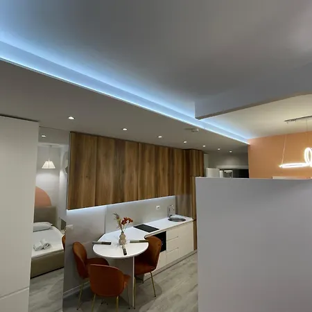 Scandi Appartamento *