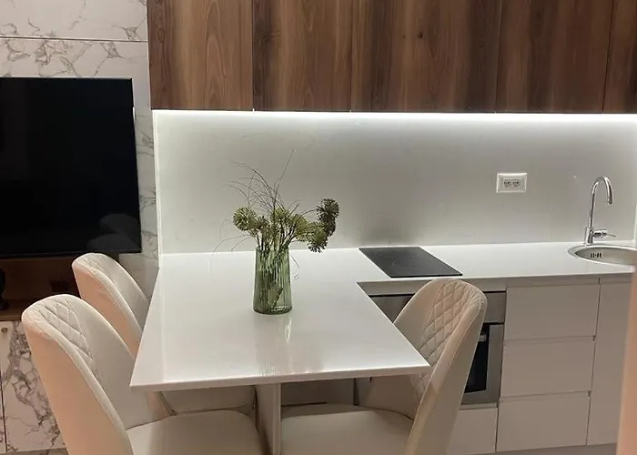 Apartamento Scandi *