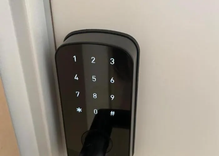 Apartamento Scandi *