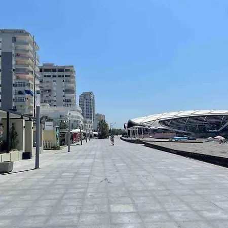 Scandi * Durres