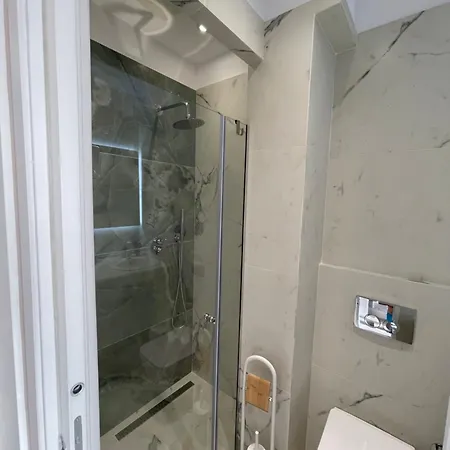 Apartament Scandi
