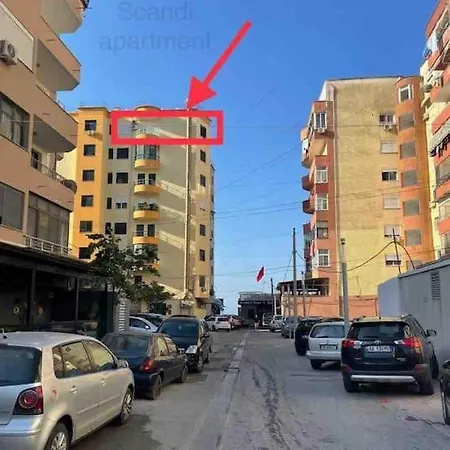 Scandi * Durres