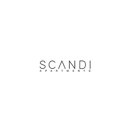 Apartment Scandi