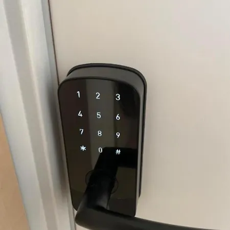 Apartament Scandi *