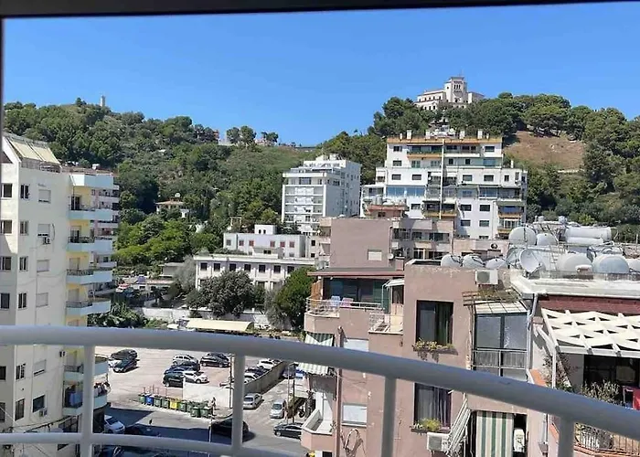 Scandi Durres