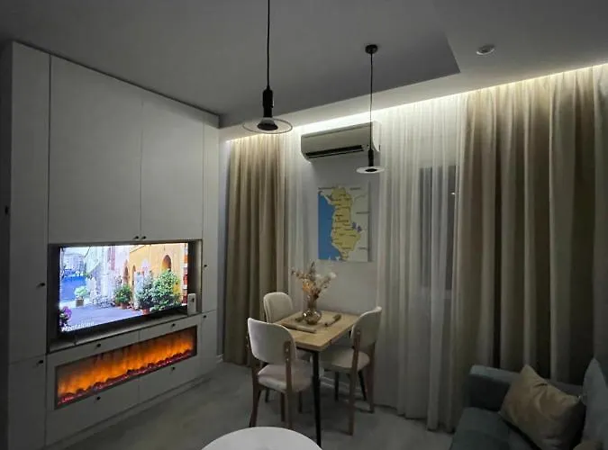 Apartment Scandi Durres