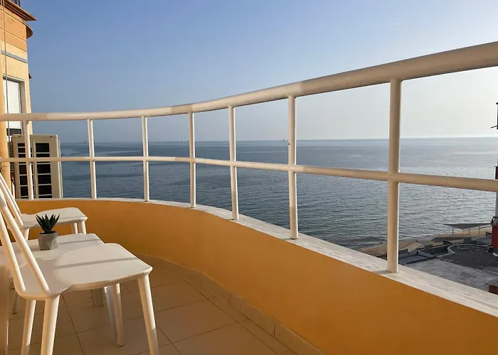 Scandi Apartment Durres